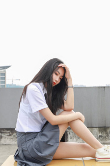 我的同学王阿姨妈妈